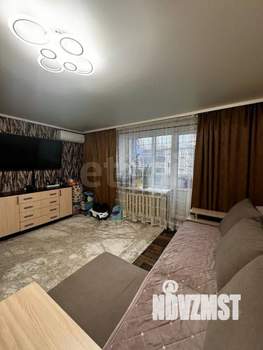 1-к квартира, вторичка, 33м2, 3/5 этаж