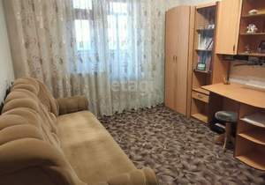 3-к квартира, вторичка, 73м2, 10/10 этаж