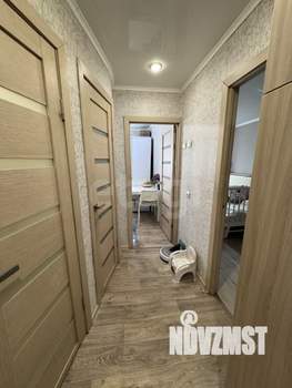 2-к квартира, вторичка, 45м2, 4/5 этаж