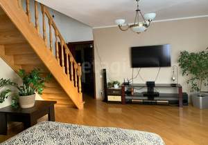 3-к квартира, вторичка, 99м2, 5/6 этаж