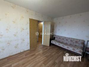 2-к квартира, вторичка, 46м2, 4/5 этаж