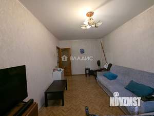 3-к квартира, вторичка, 63м2, 4/10 этаж