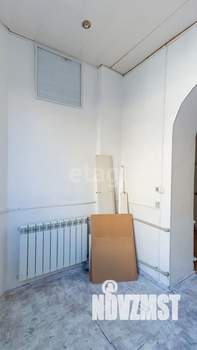 2-к квартира, вторичка, 59м2, 1/7 этаж