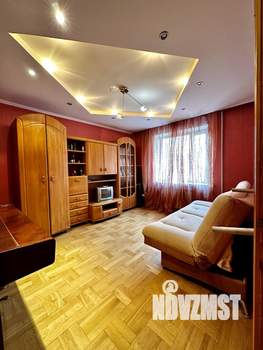 4-к квартира, вторичка, 88м2, 3/18 этаж