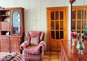 3-к квартира, вторичка, 62м2, 8/9 этаж