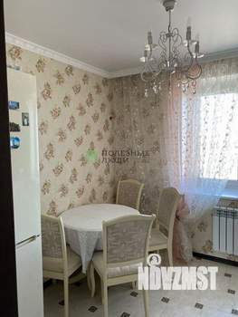 4-к квартира, вторичка, 100м2, 8/14 этаж