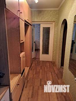 3-к квартира, вторичка, 61м2, 4/9 этаж