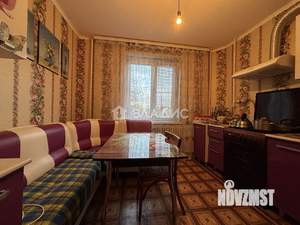 3-к квартира, вторичка, 71м2, 1/9 этаж