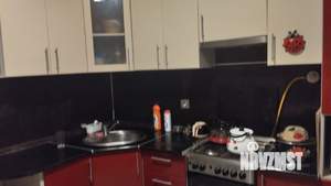 4-к квартира, вторичка, 84м2, 1/10 этаж