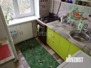 1-к квартира, вторичка, 33м2, 5/5 этаж