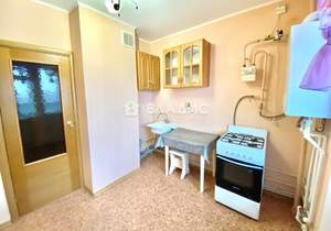 1-к квартира, вторичка, 34м2, 7/10 этаж