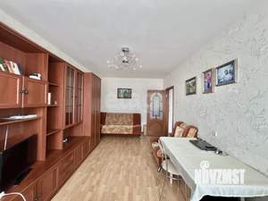 1-к квартира, вторичка, 35м2, 6/10 этаж