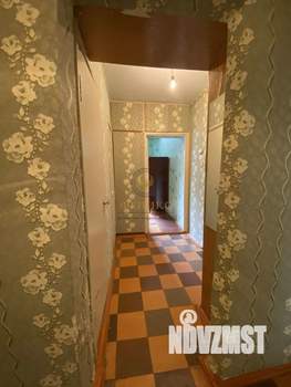3-к квартира, вторичка, 63м2, 2/9 этаж