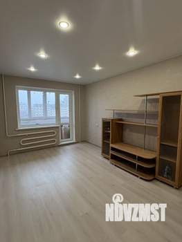 2-к квартира, вторичка, 45м2, 9/9 этаж