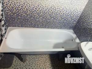 1-к квартира, вторичка, 39м2, 3/5 этаж