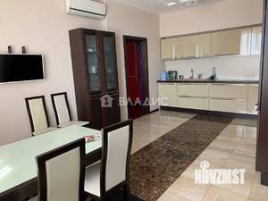 6-к квартира, вторичка, 255м2, 17/17 этаж