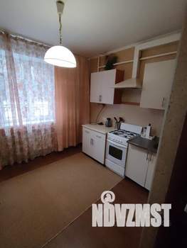 1-к квартира, вторичка, 34м2, 1/10 этаж