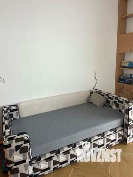 2-к квартира, вторичка, 62м2, 16/16 этаж