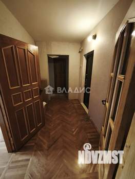 2-к квартира, вторичка, 51м2, 4/9 этаж