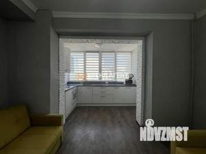 3-к квартира, вторичка, 72м2, 8/12 этаж