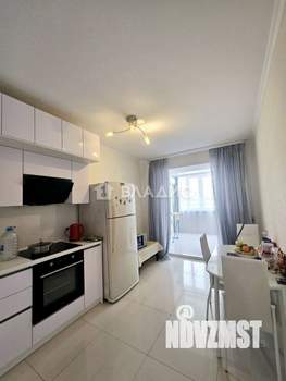 2-к квартира, вторичка, 48м2, 9/17 этаж