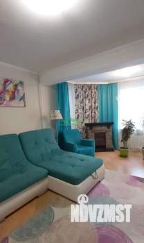4-к квартира, вторичка, 87м2, 3/10 этаж