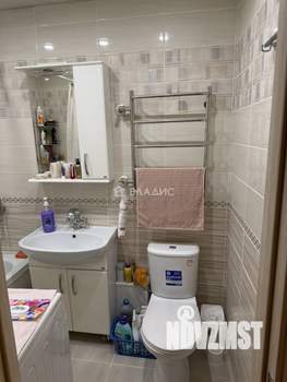 2-к квартира, вторичка, 48м2, 3/5 этаж