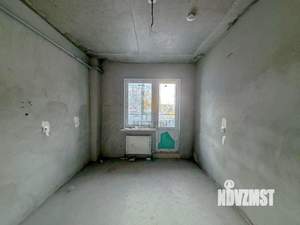 1-к квартира, вторичка, 41м2, 2/8 этаж