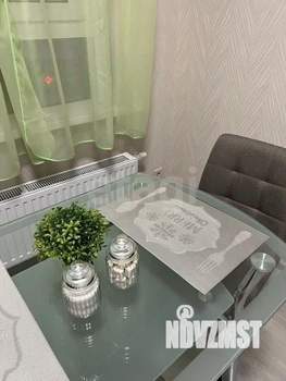 Студия квартира, вторичка, 31м2, 1/10 этаж