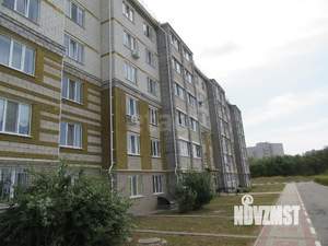 1-к квартира, вторичка, 36м2, 3/5 этаж