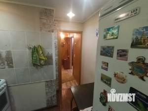 1-к квартира, вторичка, 31м2, 3/5 этаж
