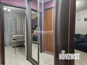 1-к квартира, вторичка, 34м2, 10/10 этаж