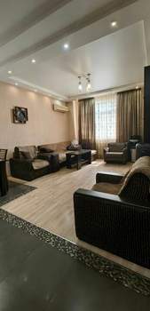 3-к квартира, вторичка, 74м2, 4/17 этаж