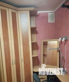 4-к квартира, вторичка, 105м2, 9/10 этаж
