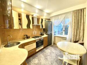 3-к квартира, вторичка, 60м2, 6/9 этаж