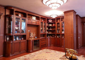 3-к квартира, вторичка, 270м2, 15/15 этаж