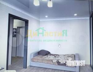 1-к квартира, вторичка, 31м2, 5/5 этаж