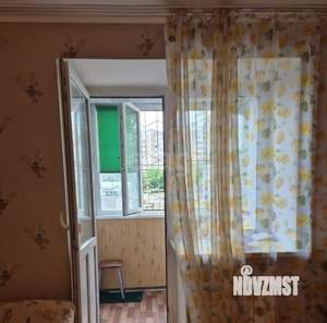 2-к квартира, вторичка, 57м2, 2/14 этаж