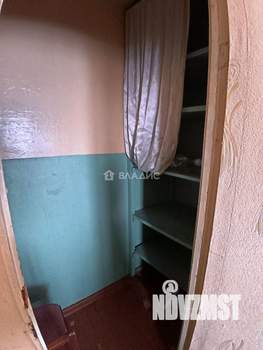 2-к квартира, вторичка, 46м2, 4/5 этаж