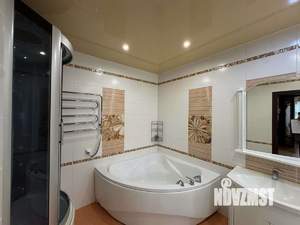 2-к квартира, вторичка, 98м2, 16/17 этаж