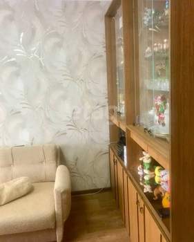 3-к квартира, вторичка, 74м2, 9/10 этаж