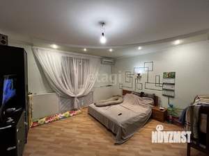 2-к квартира, вторичка, 57м2, 1/2 этаж