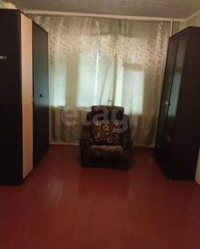 1-к квартира, вторичка, 33м2, 1/9 этаж
