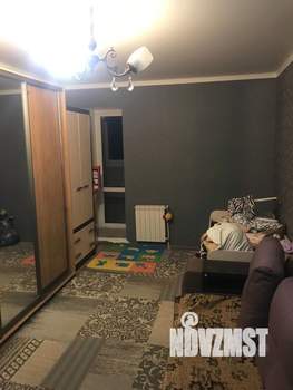 2-к квартира, вторичка, 55м2, 4/9 этаж