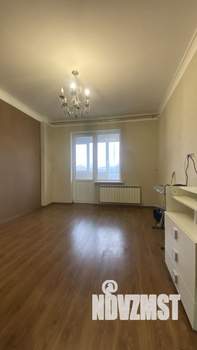 3-к квартира, вторичка, 85м2, 4/9 этаж