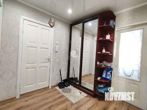 3-к квартира, вторичка, 60м2, 2/5 этаж