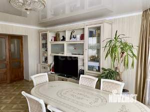 3-к квартира, вторичка, 95м2, 9/9 этаж