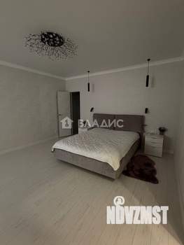 3-к квартира, вторичка, 91м2, 7/10 этаж