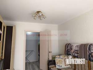 2-к квартира, вторичка, 47м2, 5/5 этаж
