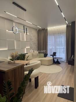 2-к квартира, вторичка, 39м2, 1/8 этаж